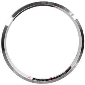 Aro 16 Alumínio Aero Arosul Kid CNC 16 Furos