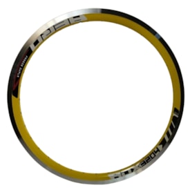 Aro 20 Alumínio Aero Arosul CNC 36 Furos