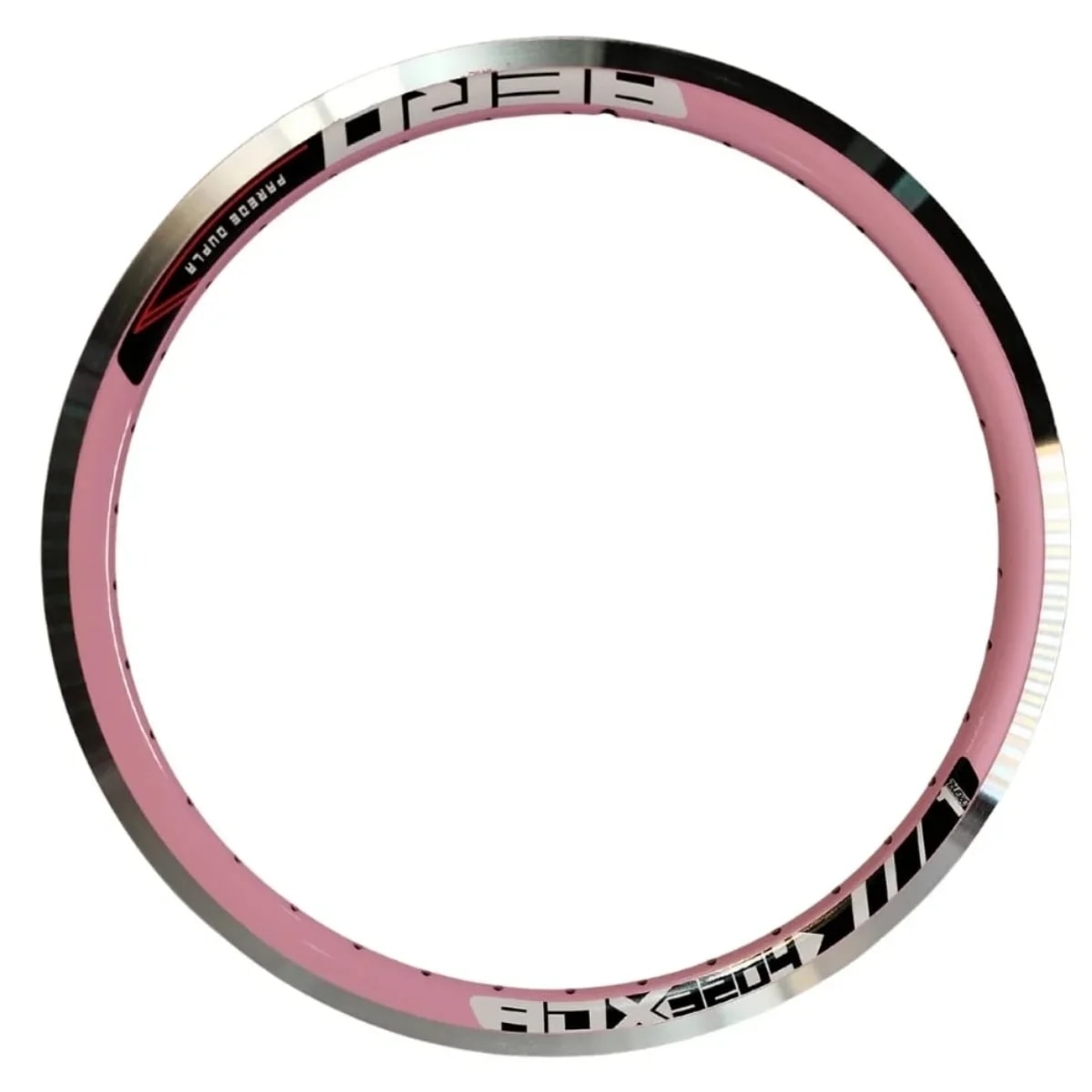 Aro 20 Alumínio Aero Arosul Race CNC 36 Furos