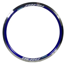 Aro 20 Alumínio Aero Flay Race CNC 36 Furos