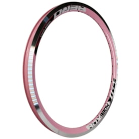 Aro 20 Alumínio Aero Flay Race CNC 36 Furos