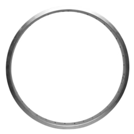 Aro 20 Alumínio Comum Arosul New Volpx Cromado 36 Furos