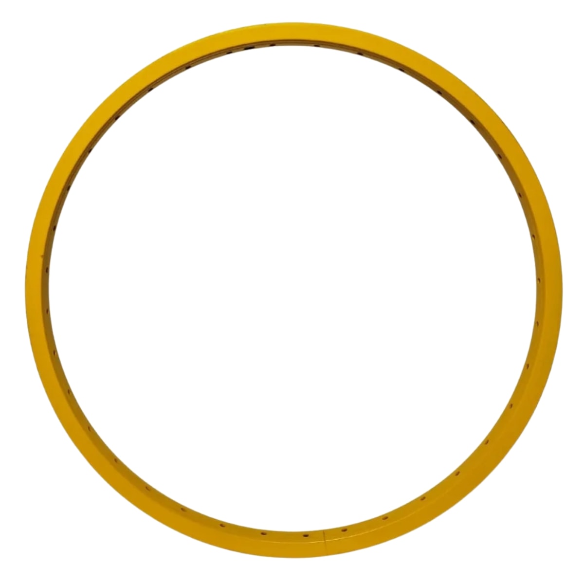 Aro 20 Alumínio Comum Arosul Volpx Combat Amarelo 36 Furos