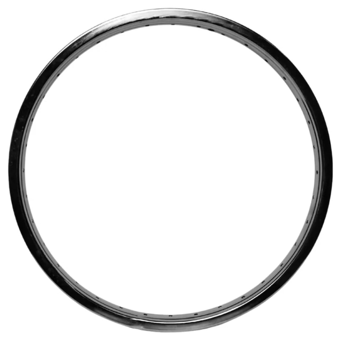 Aro 20X1.75 Aço Comum Importado SW Bivalente Cromado 36 Furos