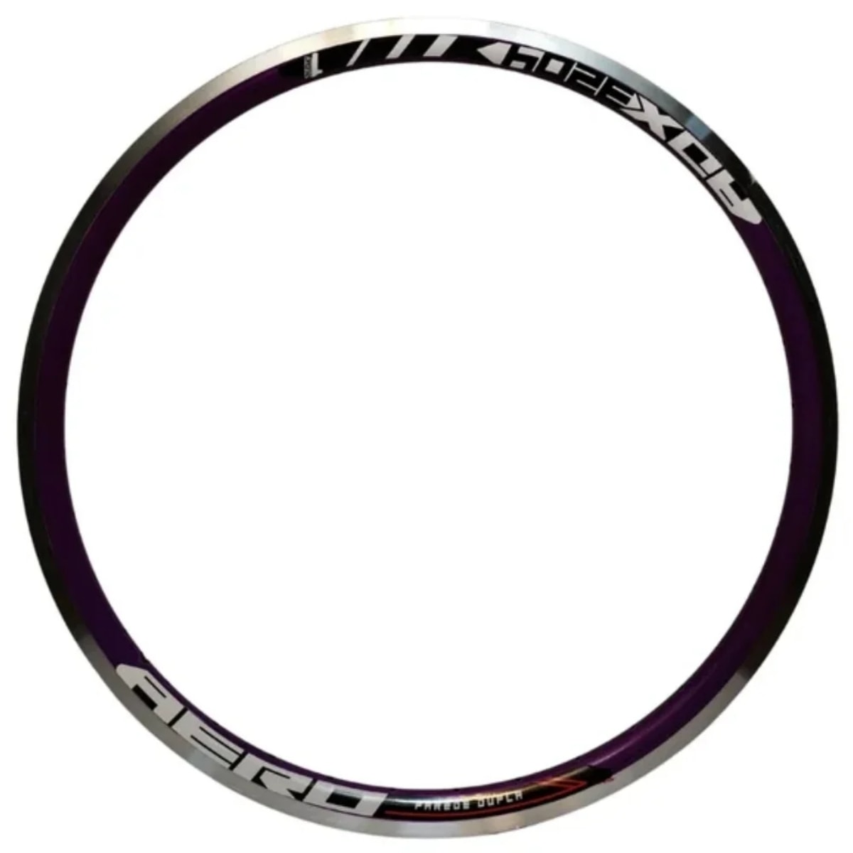 Aro 24 Alumínio Aero Arosul ADX-3204 CNC 36 Furos