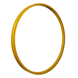 Aro 24 Alumínio Comum Arosul Volpx Combat 36 Furos