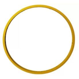 Aro 24 Alumínio Comum Arosul Volpx Combat 36 Furos