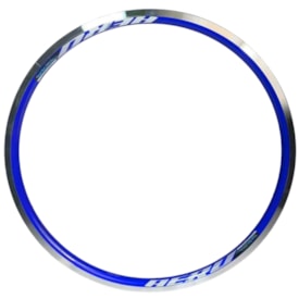 Aro 24 MTB Alumínio Aero Flay Race CNC 36 Furos