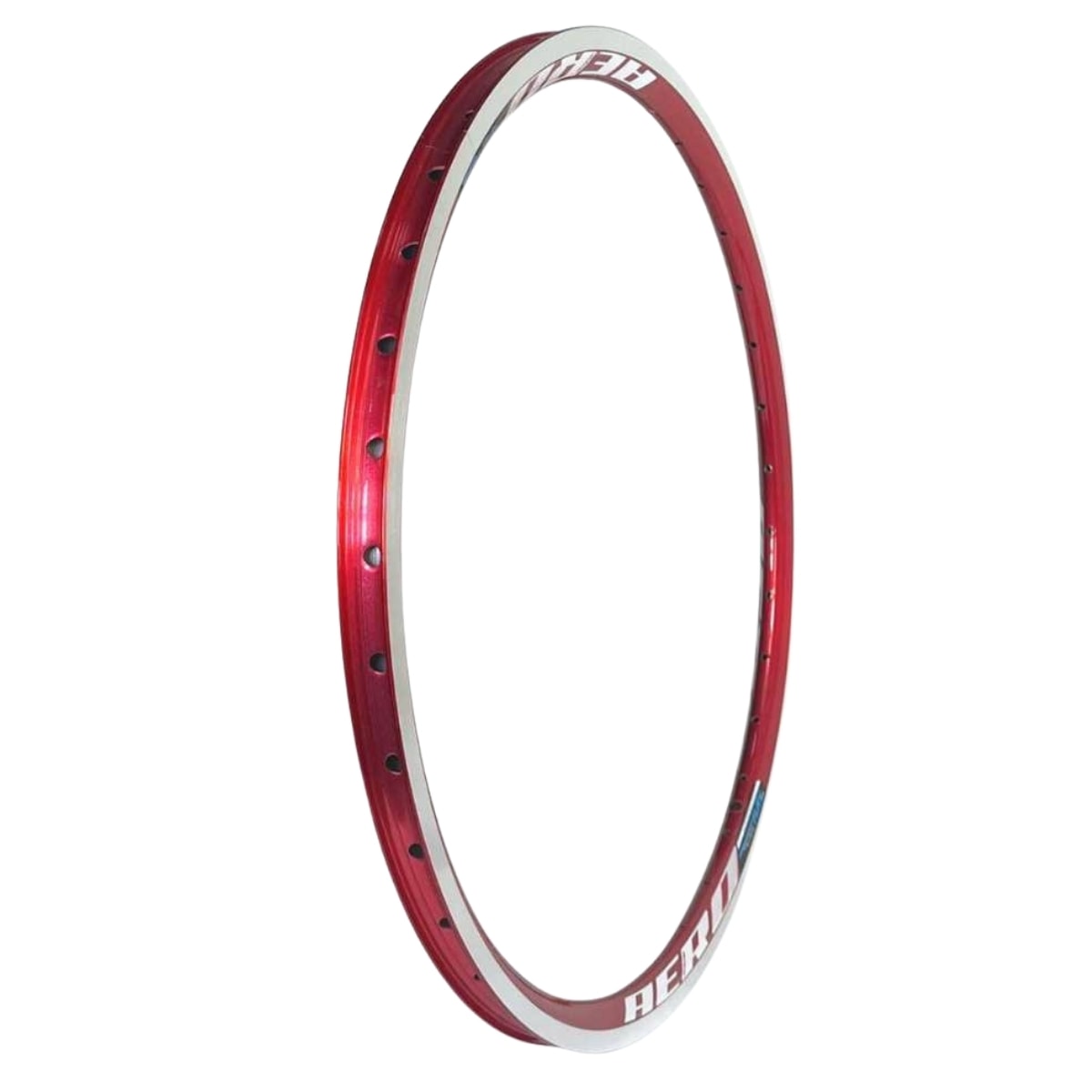 Aro 24 MTB Alumínio Aero Flay Race CNC 36 Furos