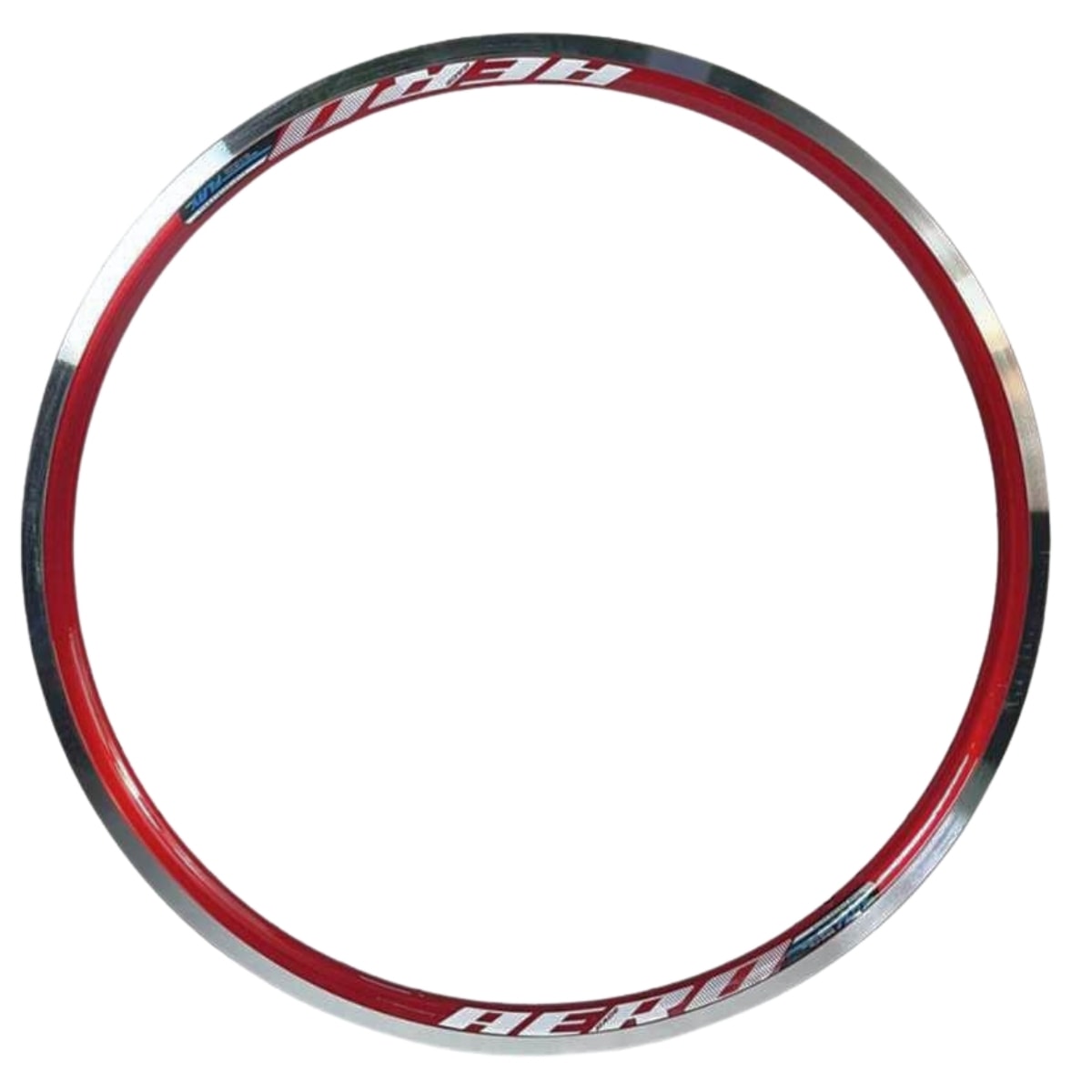 Aro 24 MTB Alumínio Aero Flay Race CNC 36 Furos