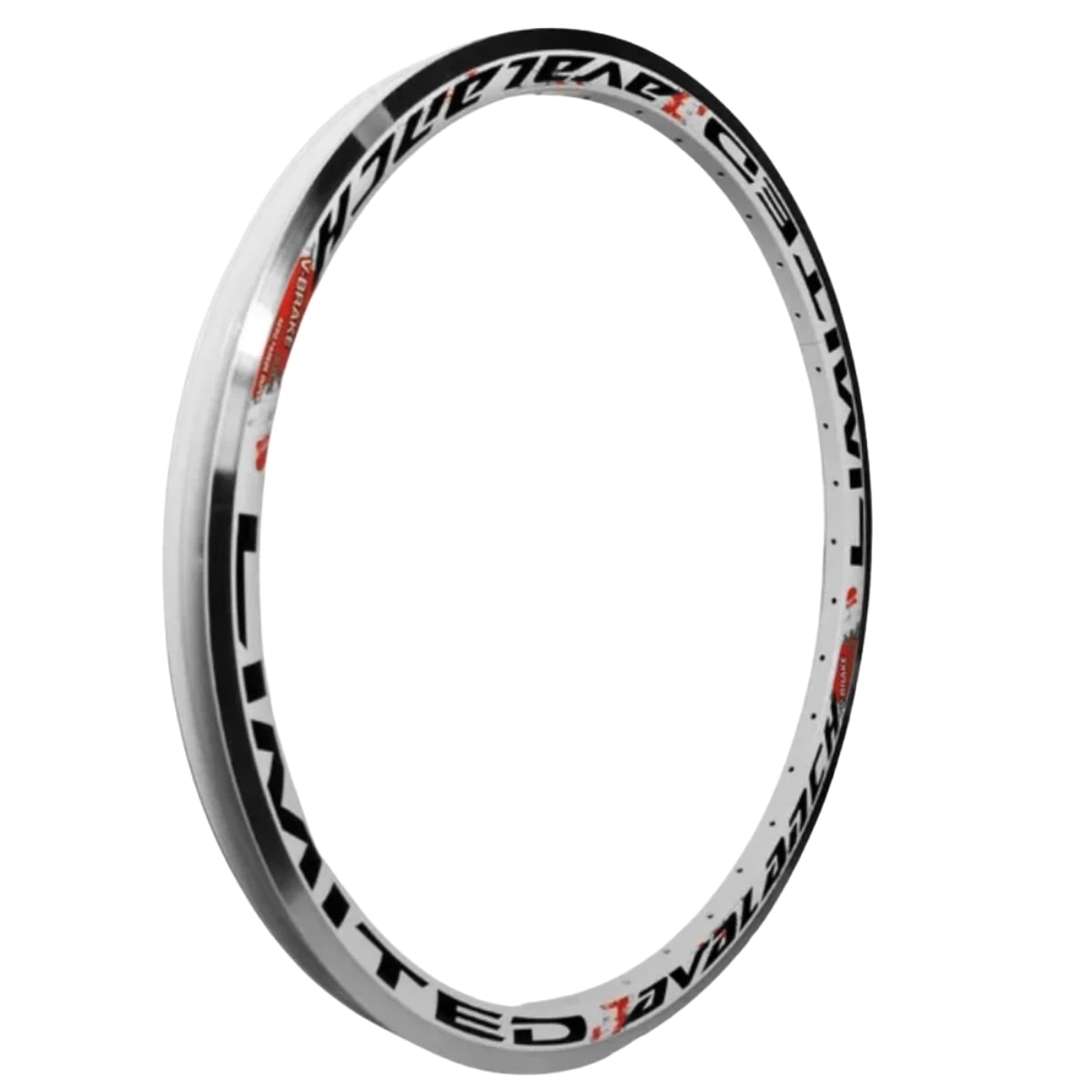 Aro 26 BC Alumínio Aero Arosul Freeride Avalanche CNC 36 Furos