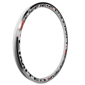 Aro 26 BC Alumínio Aero Arosul Freeride Avalanche CNC 36 Furos