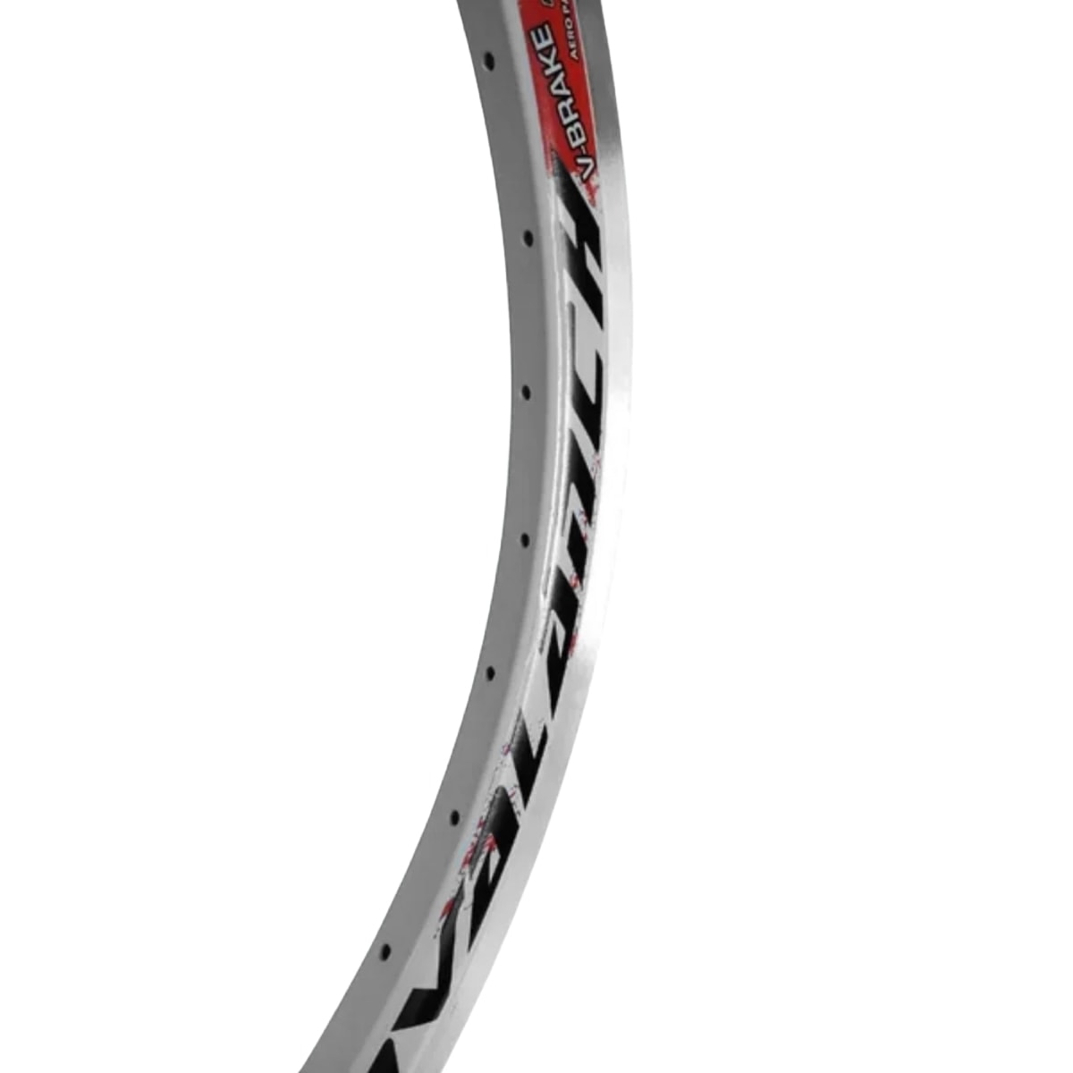 Aro 26 BC Alumínio Aero Arosul Freeride Avalanche CNC 36 Furos