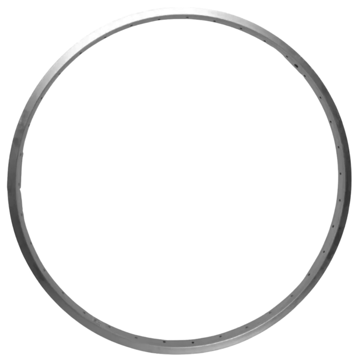 Aro 26 BC Alumínio Comum Arosul Volpx Bull Alloy Extra Largo Cromado 36 Furos