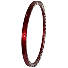 Aro 26 MTB Alumínio Aero Arosul Avalanche X43 Disco 36 Furos