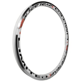 Aro 26 MTB Alumínio Aero Arosul Freeride Avalanche CNC 36 Furos