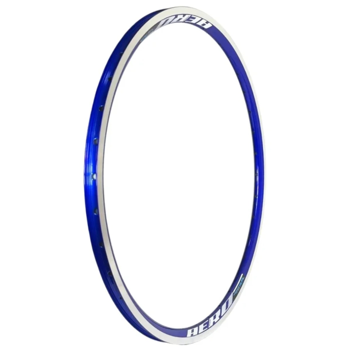 Aro 26 MTB Alumínio Aero Arosul Race CNC 36 Furos