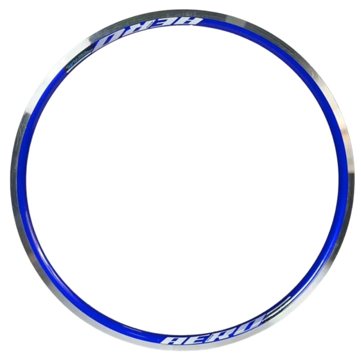 Aro 26 MTB Alumínio Aero Flay Race CNC 36 Furos