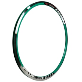 Aro 26 MTB Alumínio Aero Flay Race CNC 36 Furos