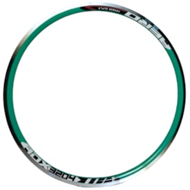 Aro 26 MTB Alumínio Aero Flay Race CNC 36 Furos