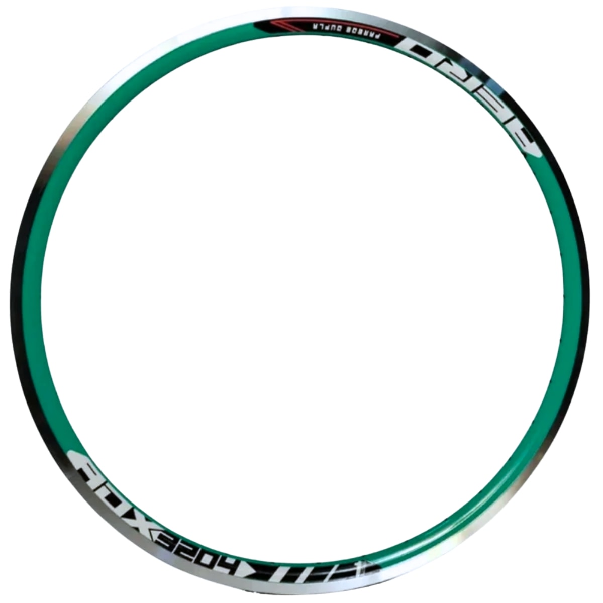 Aro 26 MTB Alumínio Aero Flay Race CNC 36 Furos