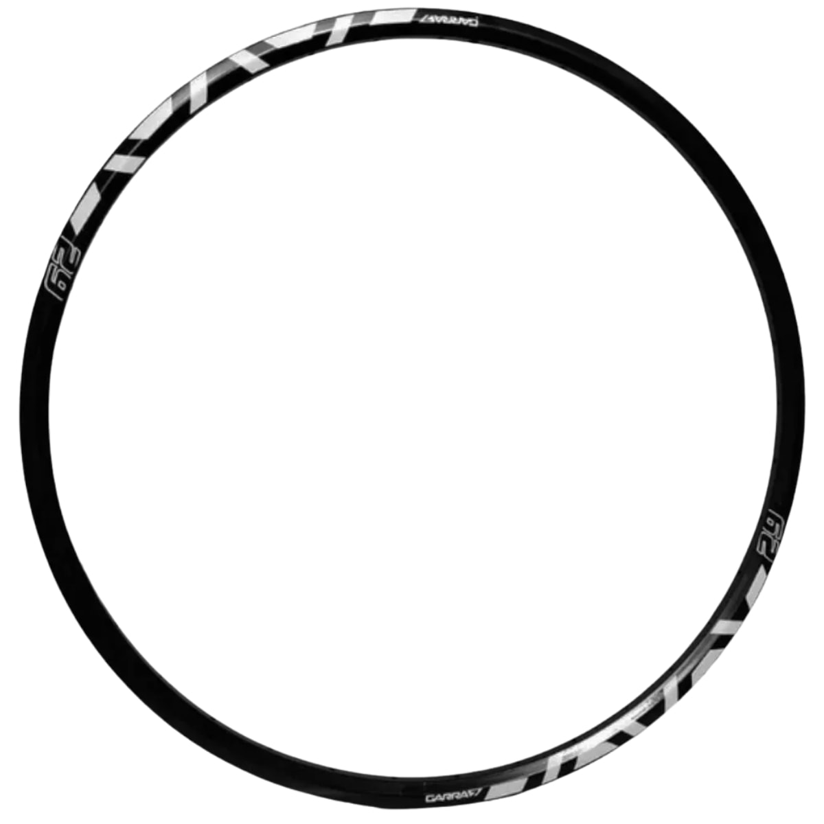 Aro 29 Alumínio Aero Arosul Twenty Nine Preto Disco 32 Furos