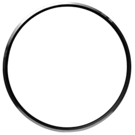 Aro 29 Alumínio Aero Arosul Twenty Nine Preto Disco 36 Furos