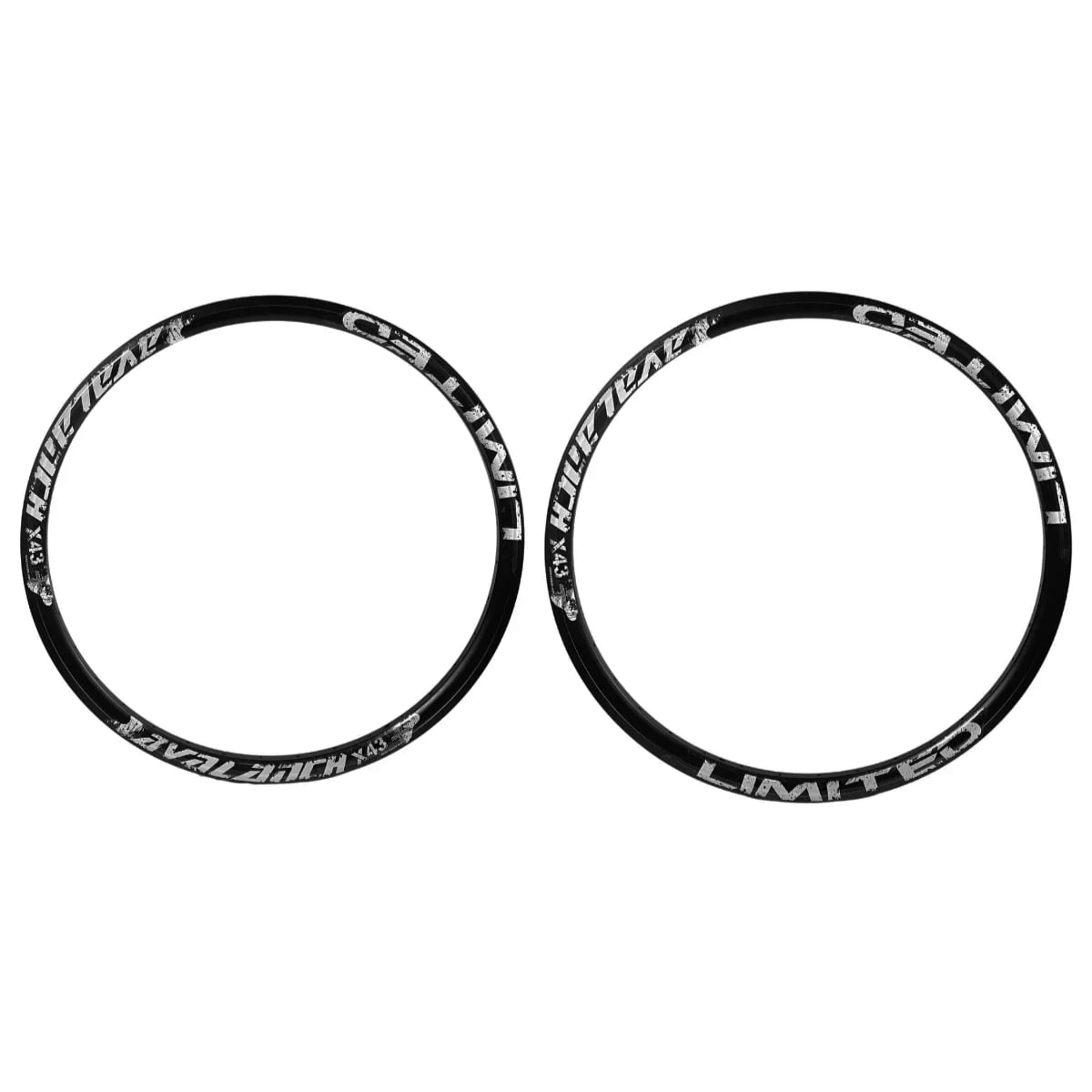 Aro 29 MTB Alumínio Aero Arosul Freeride Avalanche Preto Disco 36 Furos