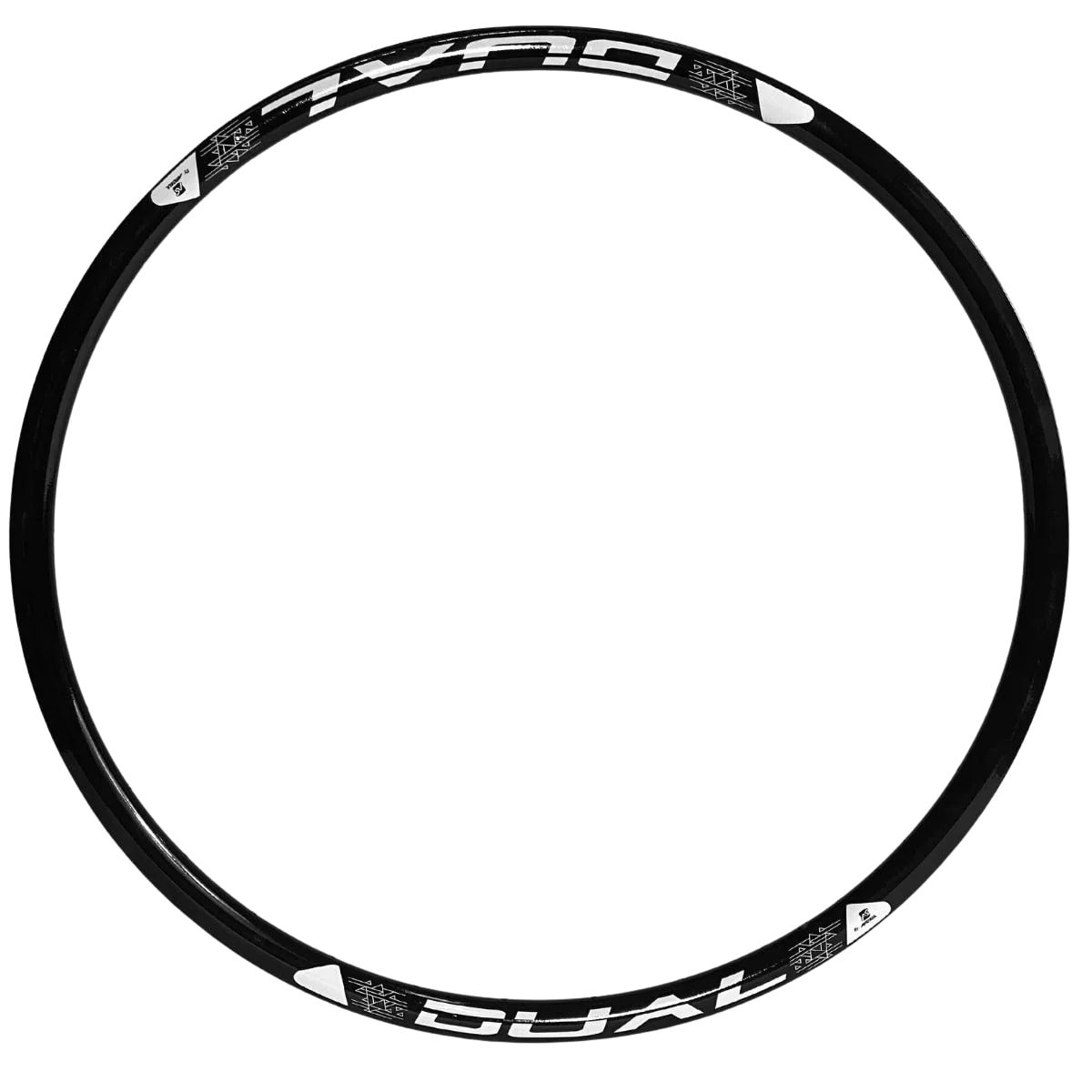 Aro 29 MTB Alumínio Aero Flay Race Preto Disco 32 Furos