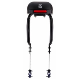 Assento Bagageiro Kalf KF 337 Mobik Plus