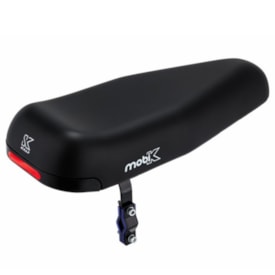 Assento Bagageiro Kalf KF 338 Mobik KVS