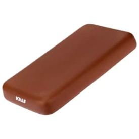 Assento Bagageiro Kalf KF 404 Marrom