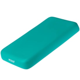 Assento Bagageiro Kalf KF 404 Turquesa