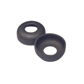 Bacia 25,7 JKS Cubo Dianteiro Sem Batente