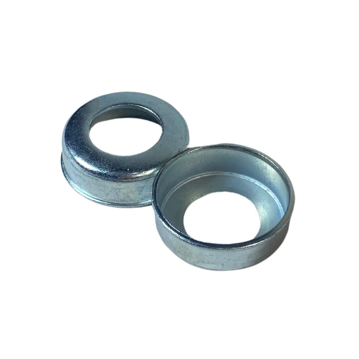 Bacia 28,5 Nek Cubo Traseiro Com Batente Rolamento 6901 (10 Unidades)