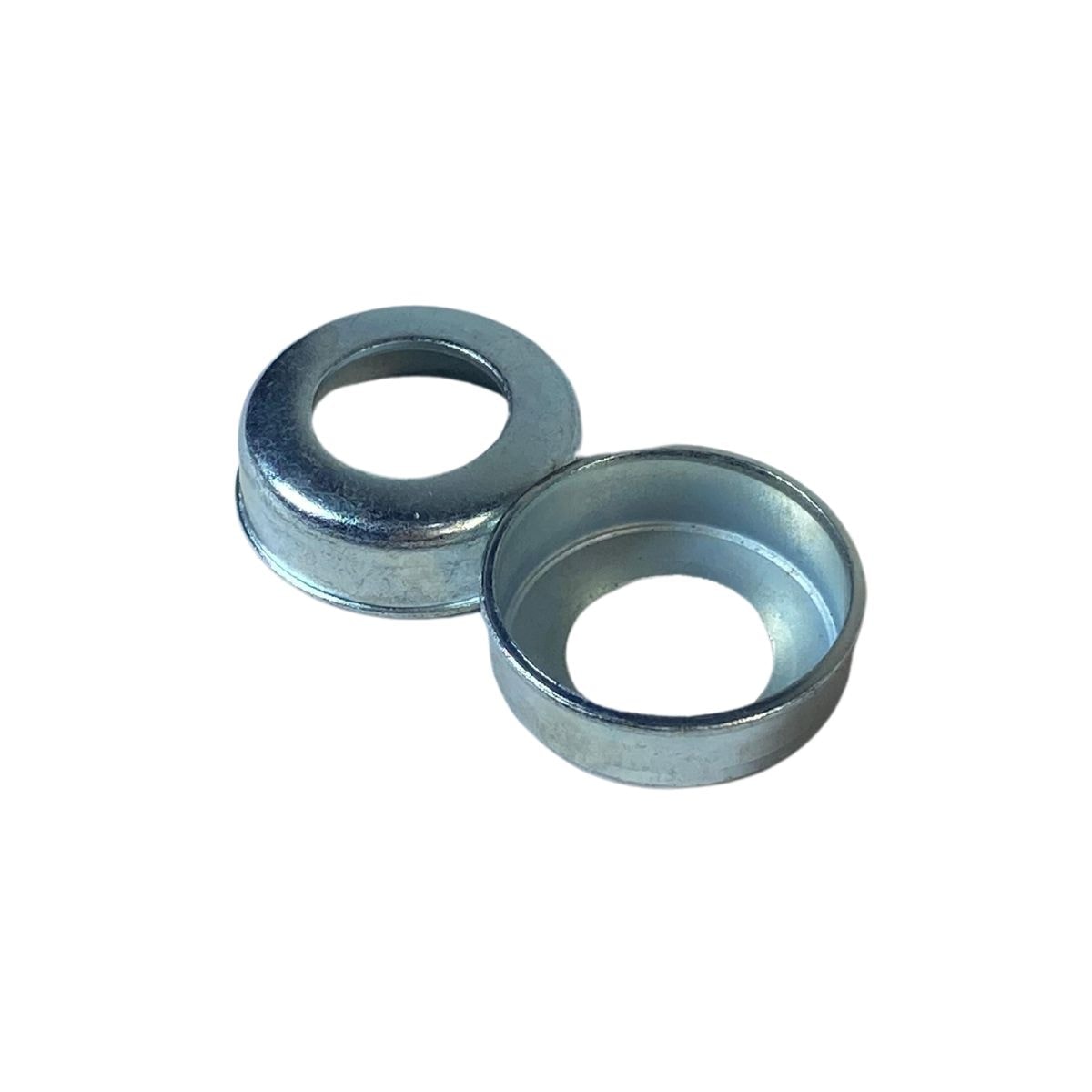 Bacia 30,5 Nek Cubo Traseiro Com Batente Rolamento 6200 (10 Unidades)