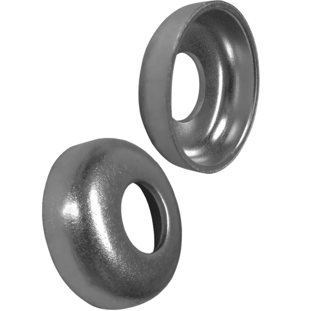 Bacia 30 WG Cubo Traseiro sem Batente ( 10 Unidades )