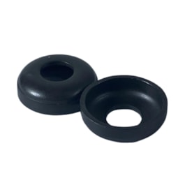 Bacia 30mm Nek Cubo Traseiro Lisa Sem Batente ( 10 Unidades )