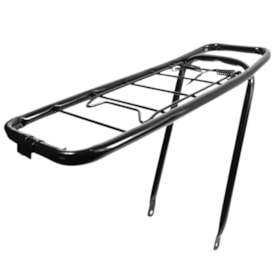 Bagageiro Bicicleta BC Epiko Preto