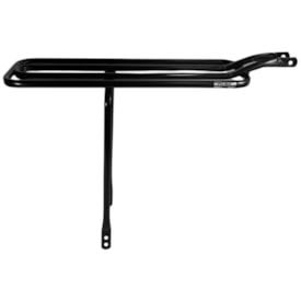 Bagageiro Bicicleta Tubão Articulado Aro 24-26  Pro Roll