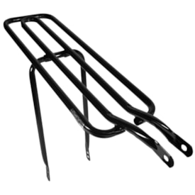 Bagageiro Bicicleta Tubão Articulado Aro 24-26  Pro Roll