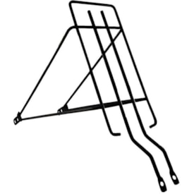 Bagageiro de Bicicleta AMR Aramado Aro 26