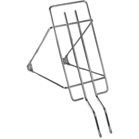 Bagageiro de Bicicleta AMR Aramado Aro 26 Cromado