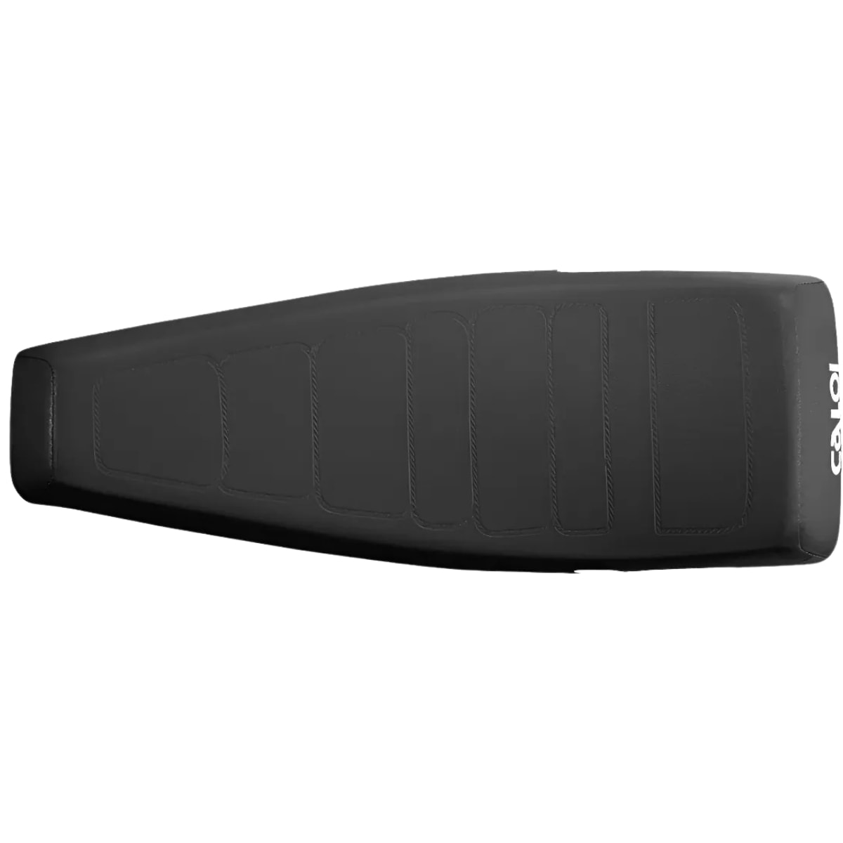 Banco Bike Mobilete XR Preto