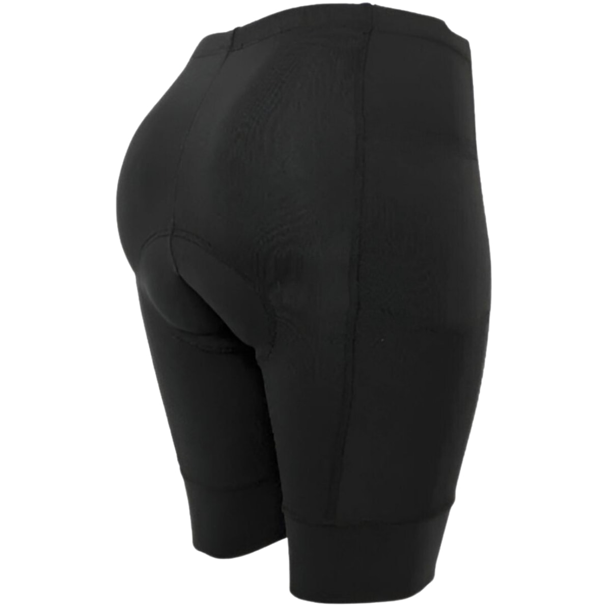 Bermuda Ciclismo Feminina Fennix Attack Espuma Com Bolso - G