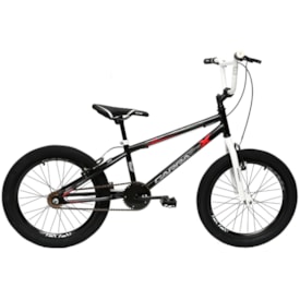 Bicicleta Aro 20 Garra7 Croizinha BMX