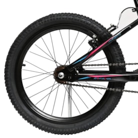 Bicicleta Aro 20 Pro-X Adventure