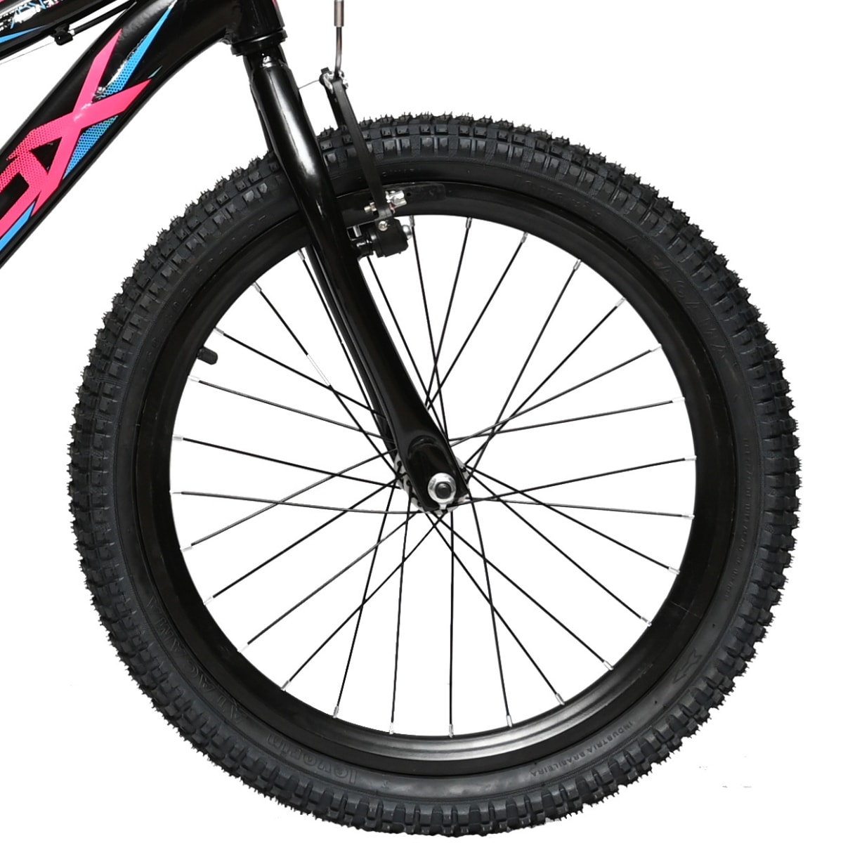Bicicleta Aro 20 Pro-X Adventure