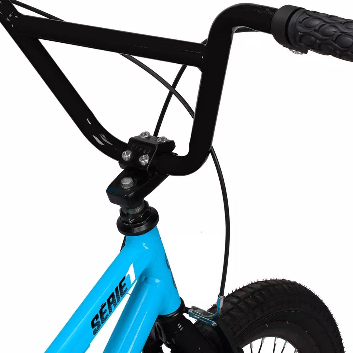 Bicicleta Aro 20 Pro-X Serie 1 BMX