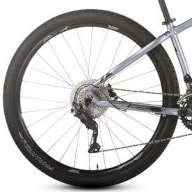 Bicicleta Aro 29 Audax ADX 200 Deore 20 Velocidades